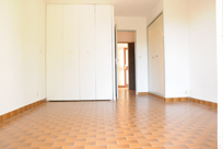 T1 Les Lecques avec jardin