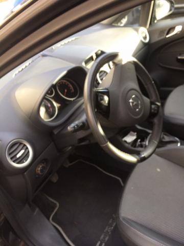 Belle Opel Corsa CDTi Cosmo 1.3 90CH 2008,  très bon état