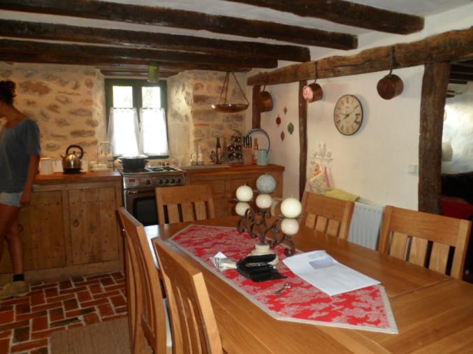 Belle maison de caractère