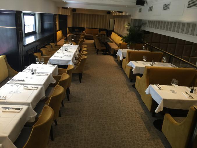 Fdc brasserie de luxe