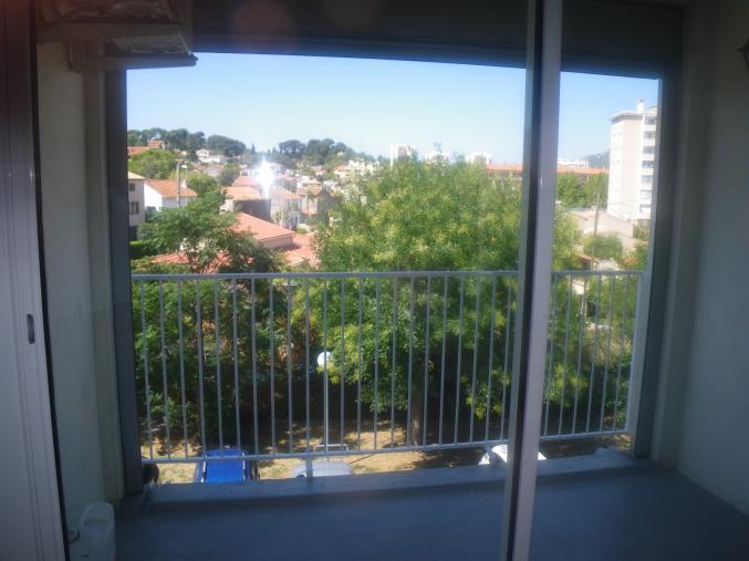 Appartement 66m2 avec balcon et cave