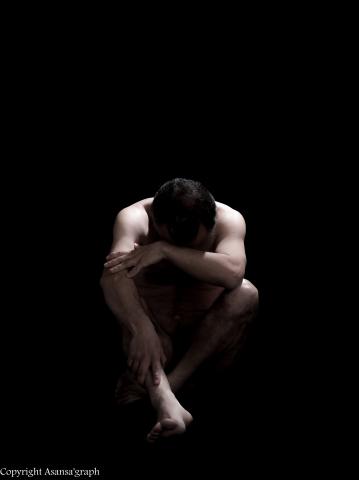 Stripteaseur Amateur