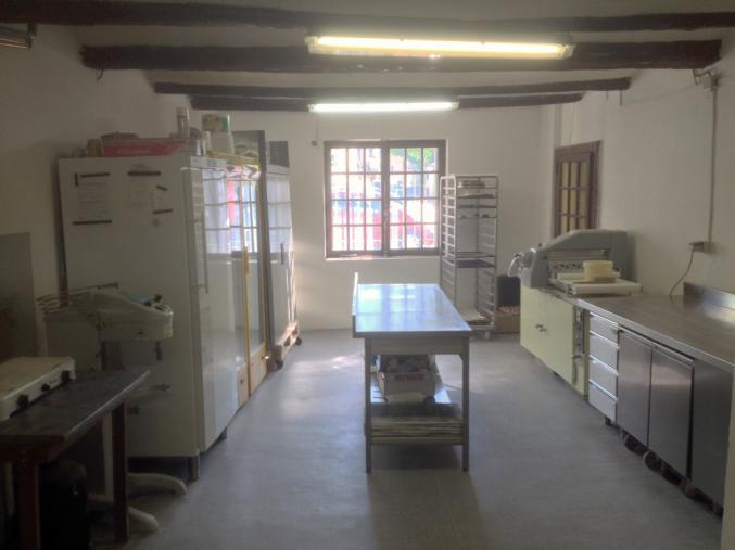 Boulangerie Patisserie