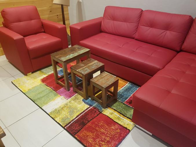 Gîte entre océan et montagne