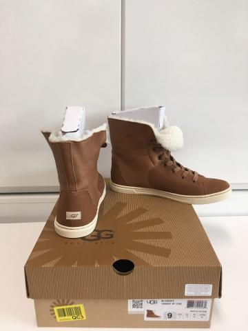 Ugg w croft