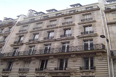 Deux pièces a pantin 93500