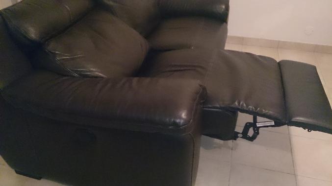 Cause déménagement