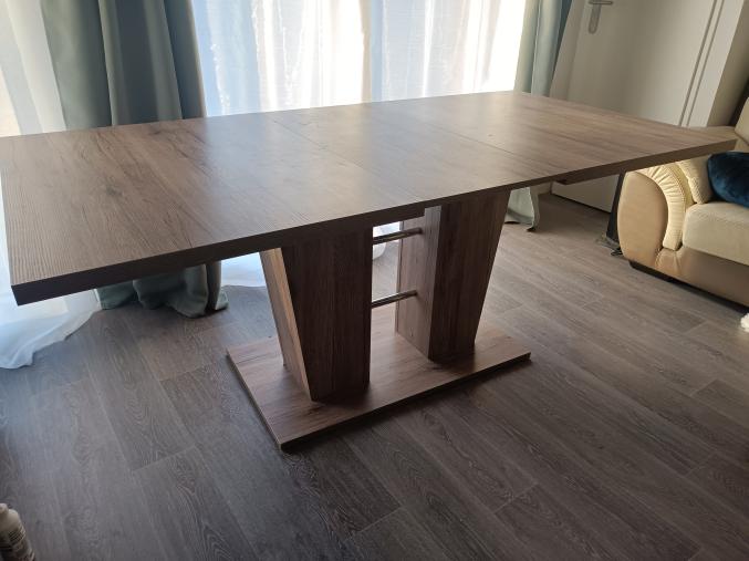 Table salle à manger 