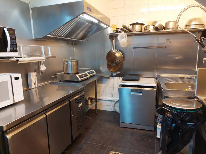 Vend DROIT AU BAIL – centre ville d’AIX-EN-PROVENCE