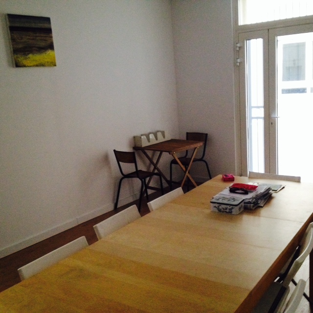 Ateliers d'écriture en français et en anglais