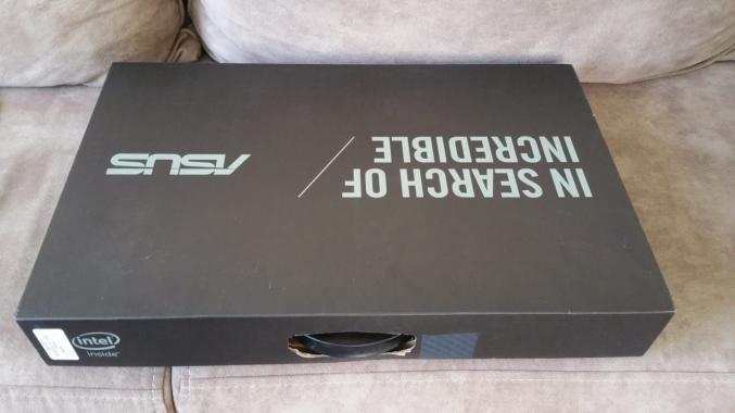 PC ¨Portable Gamer Asus