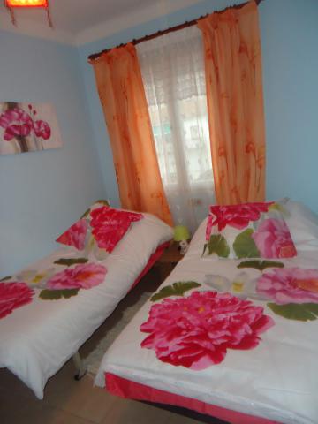 Appartement espagne roses