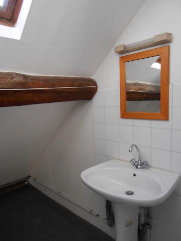 Petit loft 38m2 centre Ivry la Bataille 27540