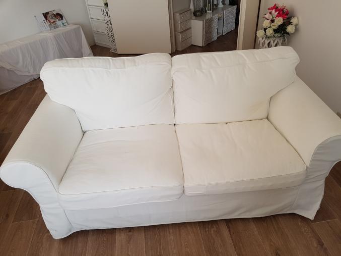 Canapé ikea 