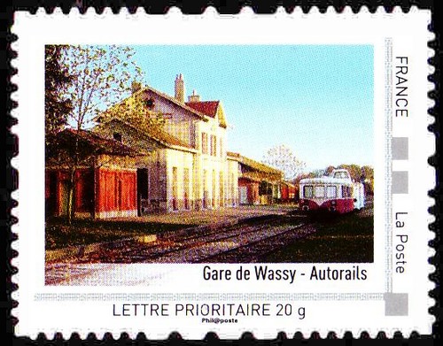 Philatéliste Amateur – Collectionneur de Timbre Amateur