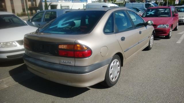 LAGUNA I DTI 1.9 6 CV 