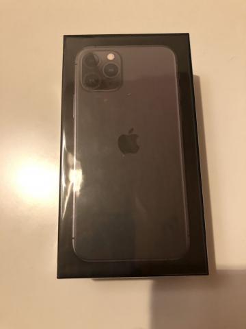 IPhone 11 Pro état neuf