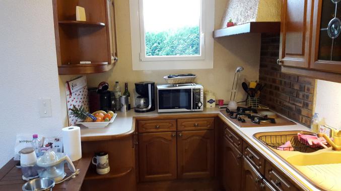  ensemble de meubles haut et bas de cuisine