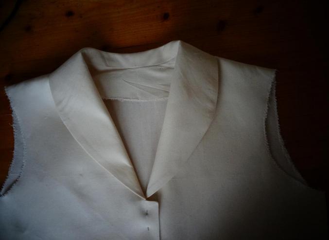 Cours de couture et patrons