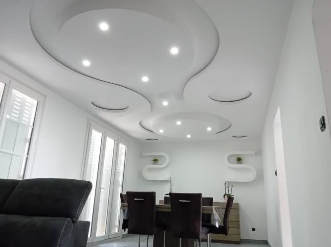 Vincent multiservice