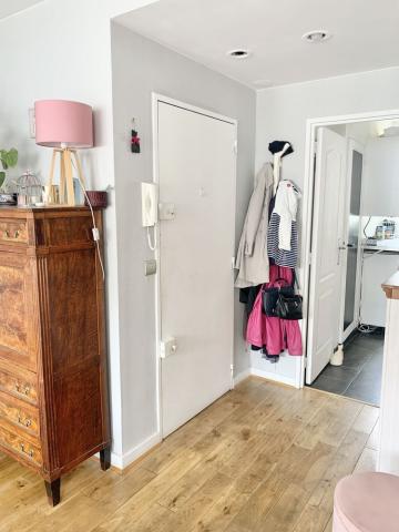 Appartement 3 pièces 