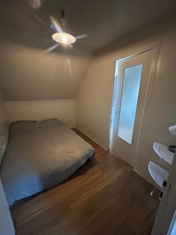 Appartement T2 meublé 