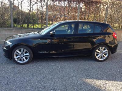 BMW serie 1