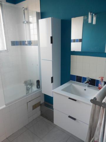 Appartement T2 rénové de 45m2 