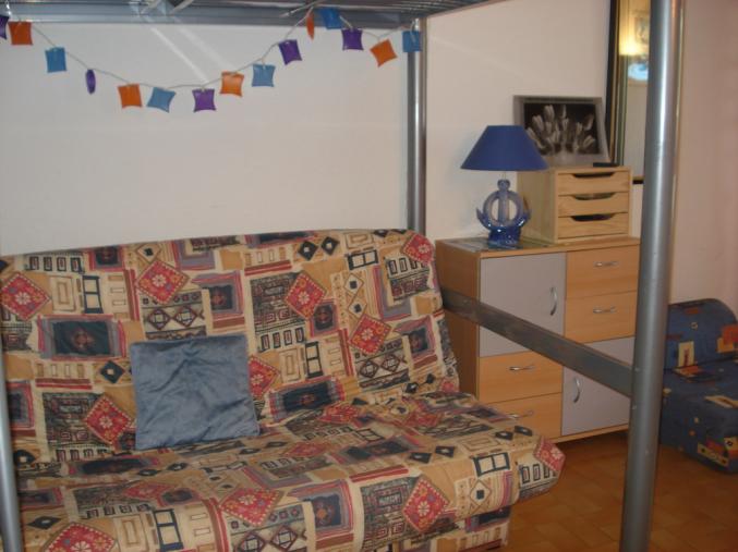 24 a 31 aout loue studio