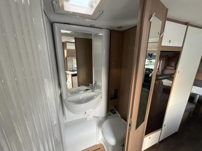 Donation Gratuite de Camping-Car