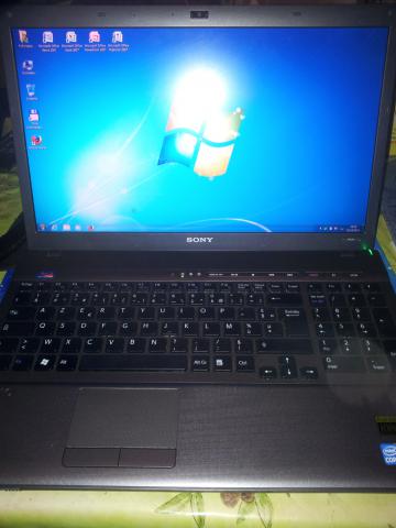 Portable FULL HD 1080p  16"4