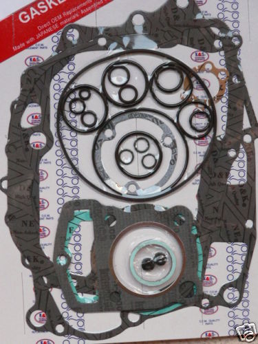 Toutes pieces mecaniques pour la Honda 125 XR  XLS  XLR neuves