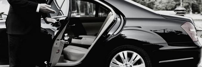 Urgent : Je Recherche Chauffeur Privé