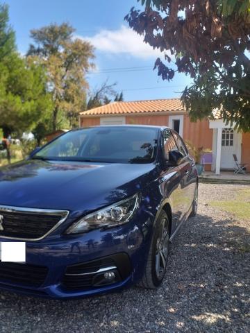 Peugeot 308 BlueHDi 100ch S&S BVM6