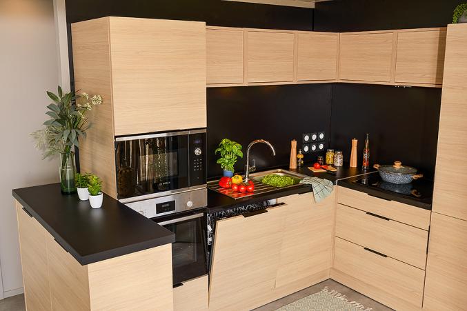 CHALET 45m² + PARCELLE 265m² + ABRI DE JARDIN 4m²