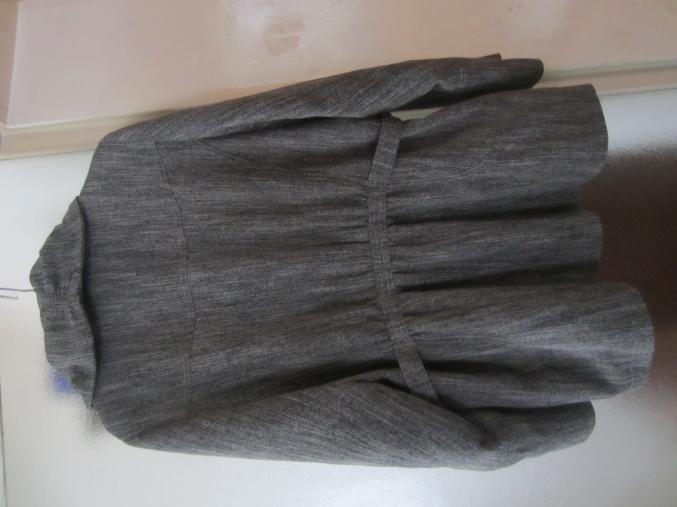 Veste demi-saison Toscane