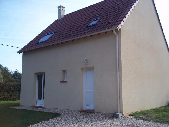 Maison traditionnelle