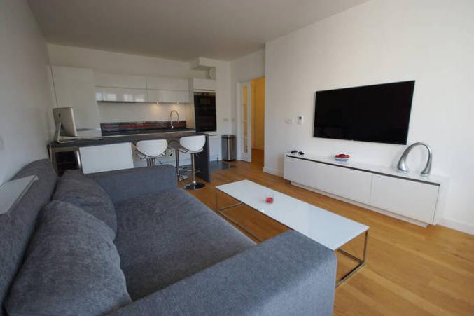 3 pièces - 57 m2 - Puteaux‏