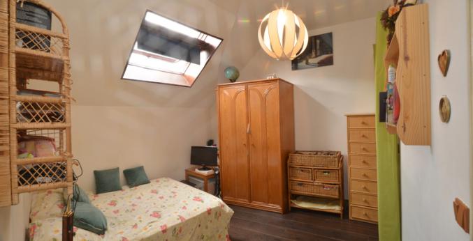 A VENDRE JOLI STUDIO 30 m²