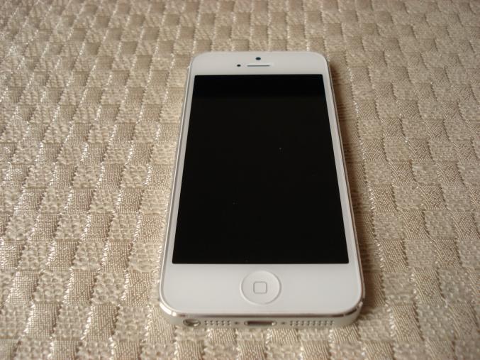 Je laisse mon iPhone 5 64Go blanc débloquer tout opérateur