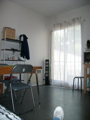 STUDIO NANTES CENTRE