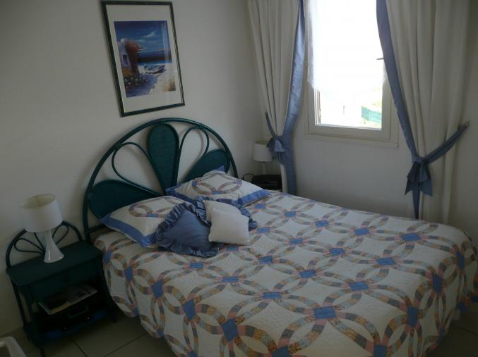 App  2 chambres Piscine