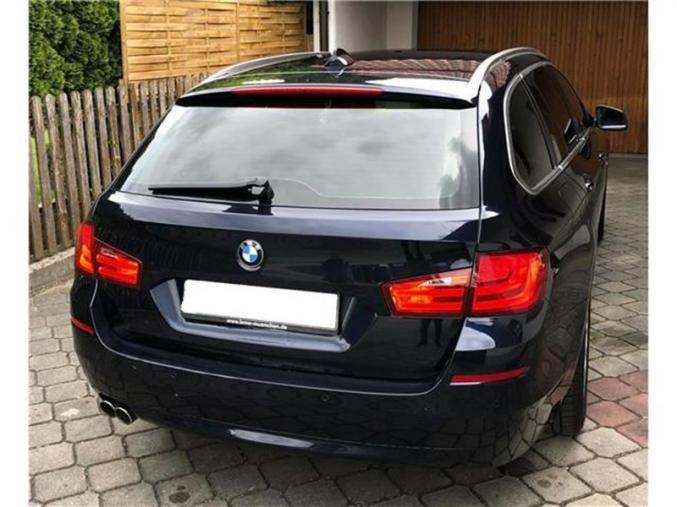BMW 520 5er Touring Aut.