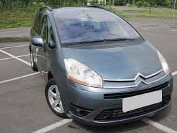 C4 PICASSO