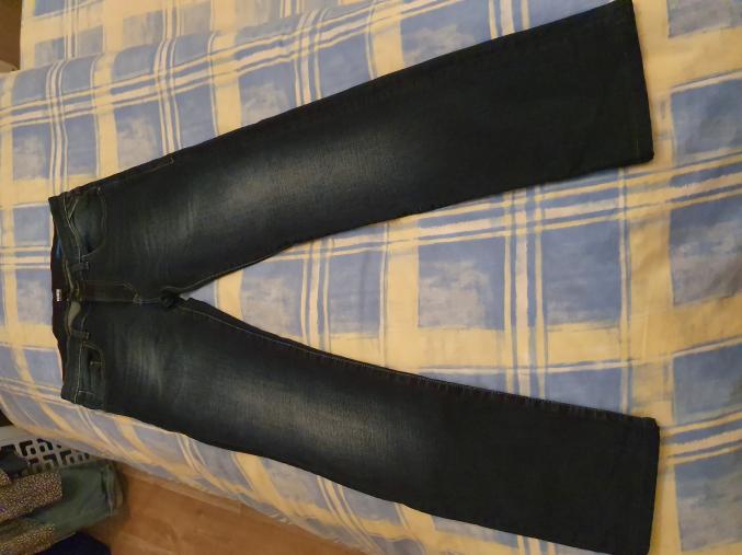 Vente pantalon jean