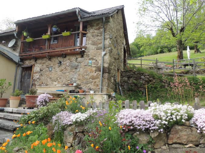 Gîte Location de Vacance en Ariège 09