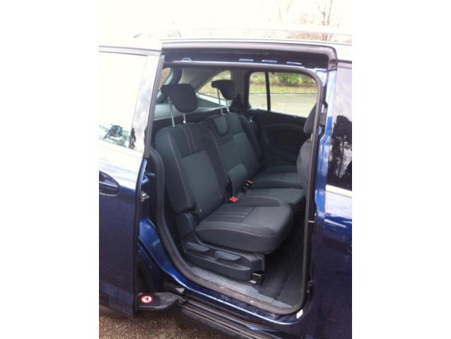 Ford Grand C-max ii 1600 tdci 115 fap titanium