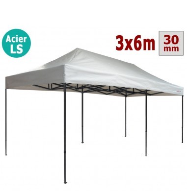 Barnum, Table, Banc, Mange debout