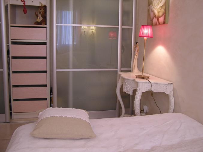 Location méditerranée