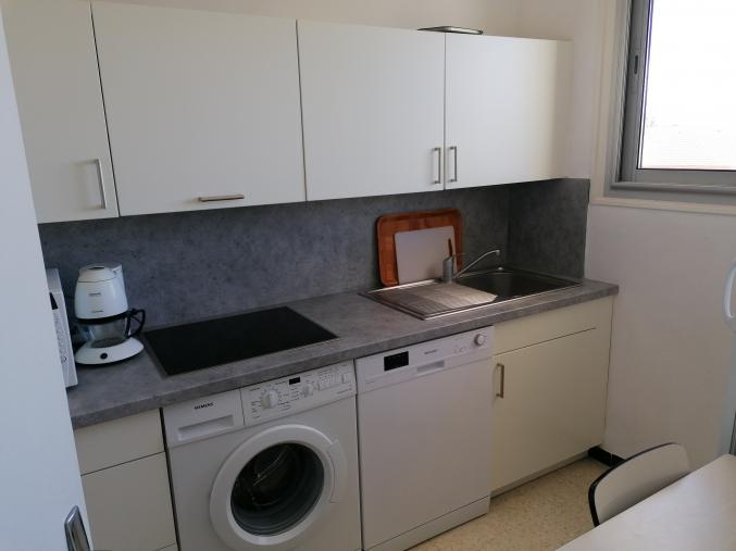 T2 FACE A LA MER VUE IMPRENABLE